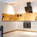 Apartament Droga Na Bystre 5B/8
