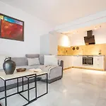 Apartament Droga Na Bystre 5B/8