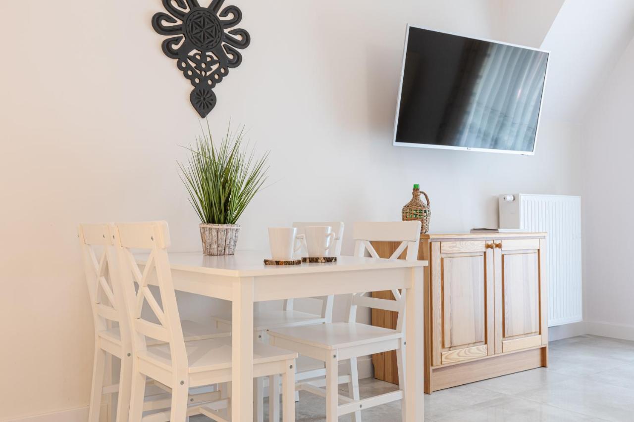 Apartment Droga Na Bystre 5b/8