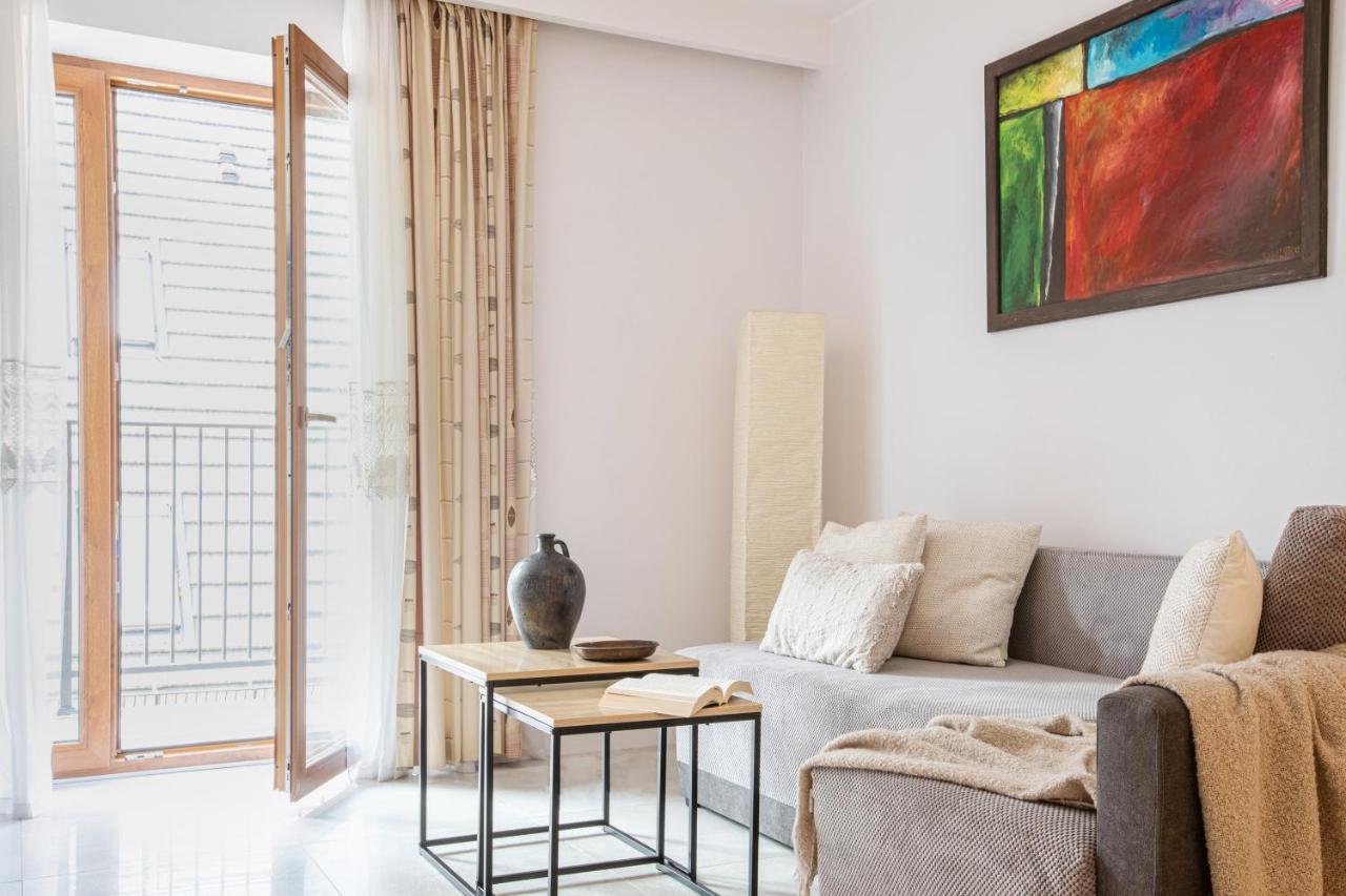 Apartment Droga Na Bystre 5b/8 *