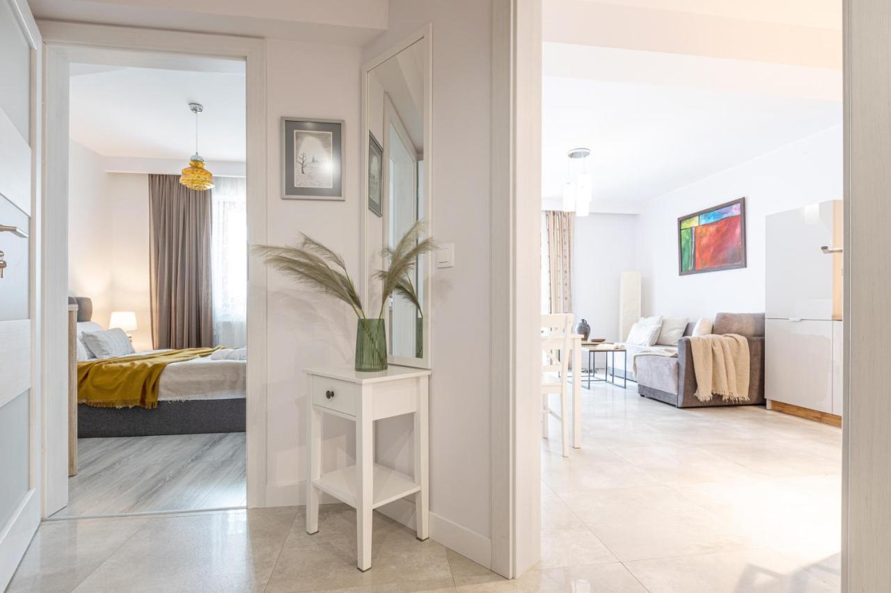 Apartment Droga Na Bystre 5b/8