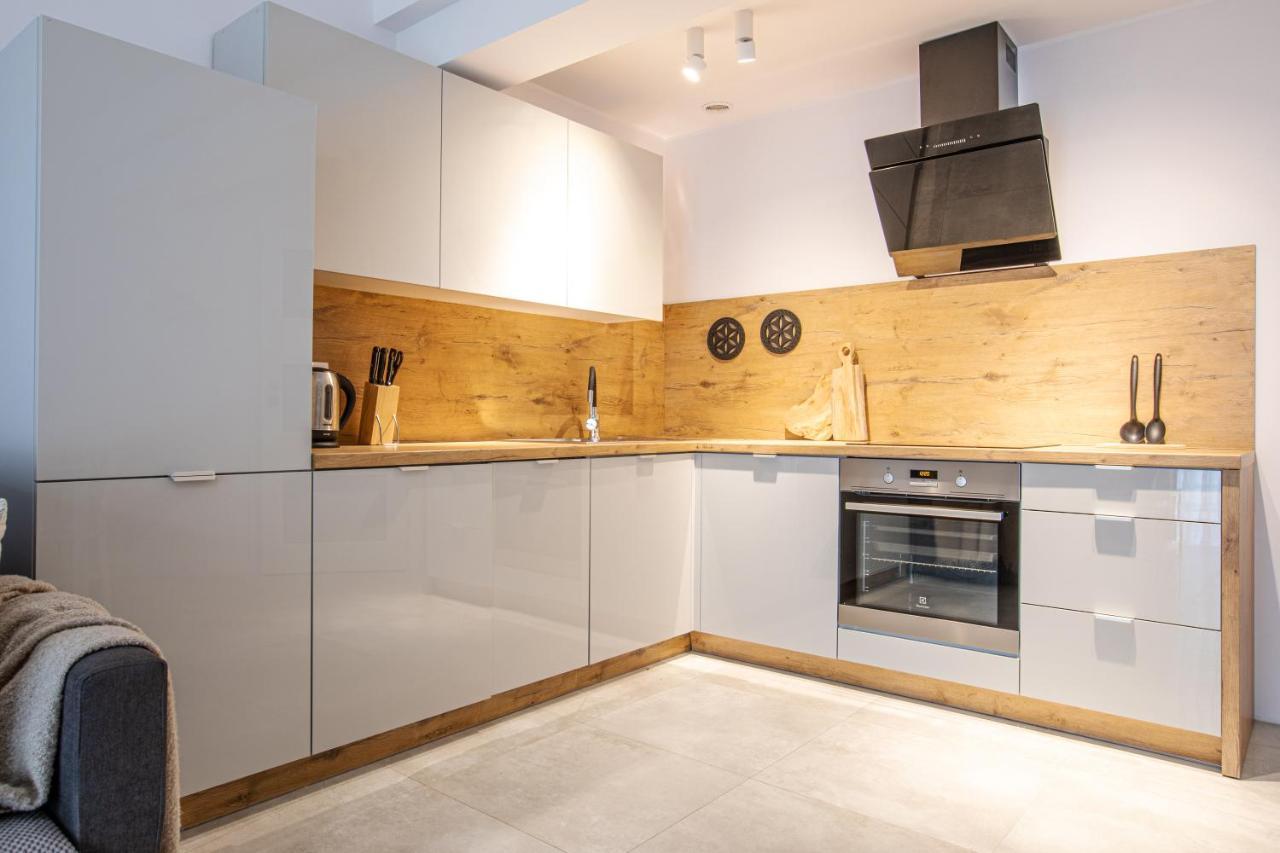 Apartment Droga Na Bystre 5b/8