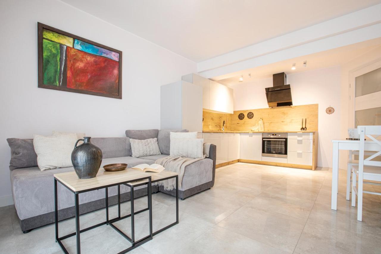 Droga Na Bystre 5b/8 Apartment Zakopane
